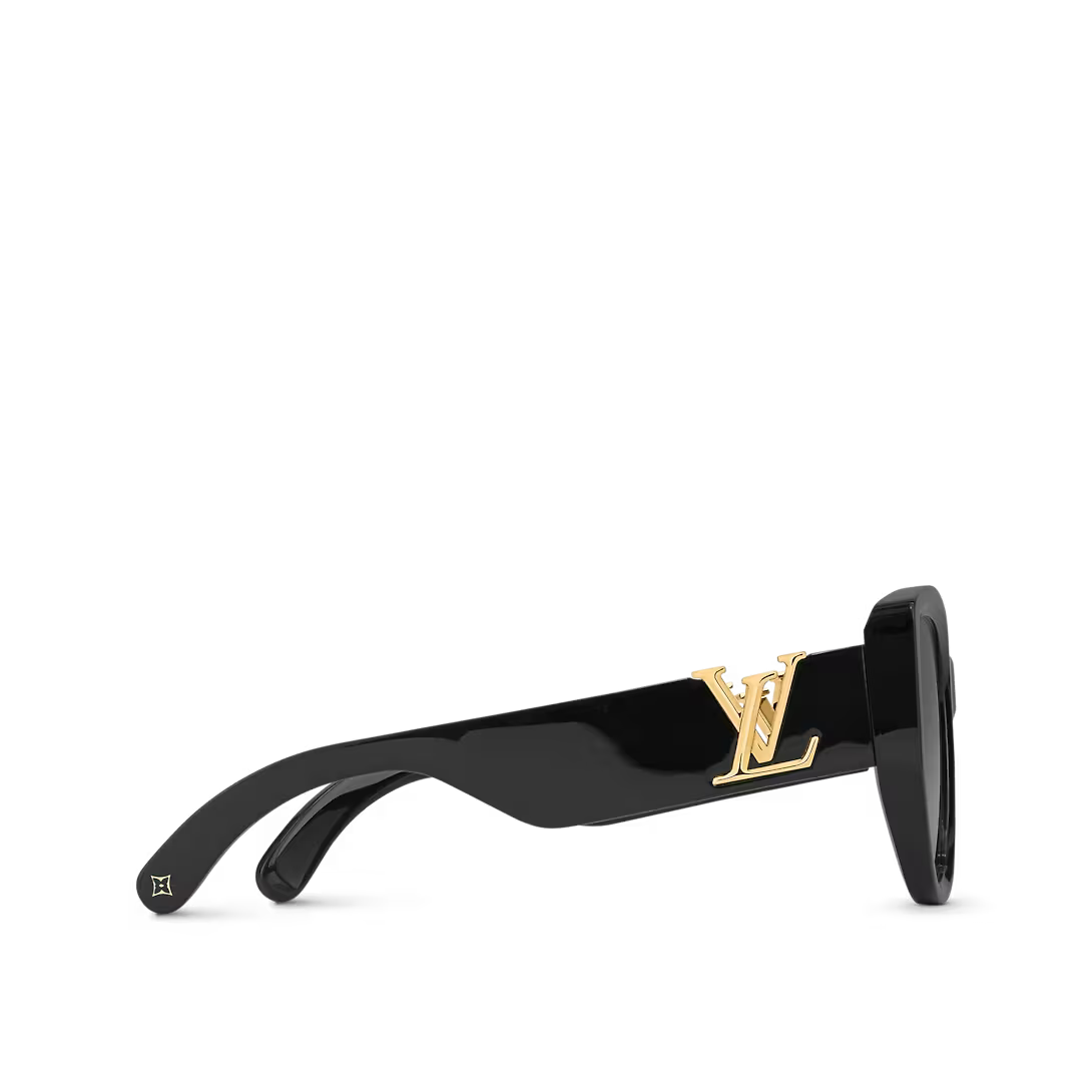 L ICON CAT EYE Sunglasses