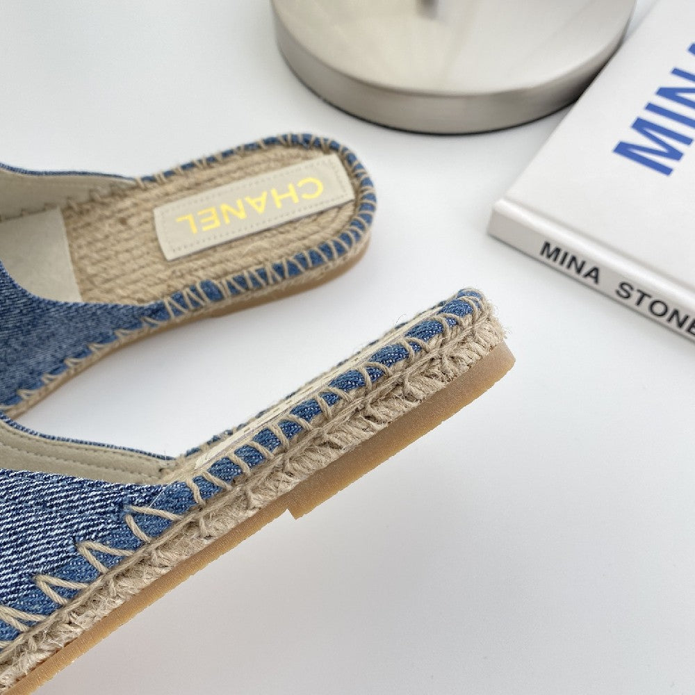 New Classic Espadrilles S31129