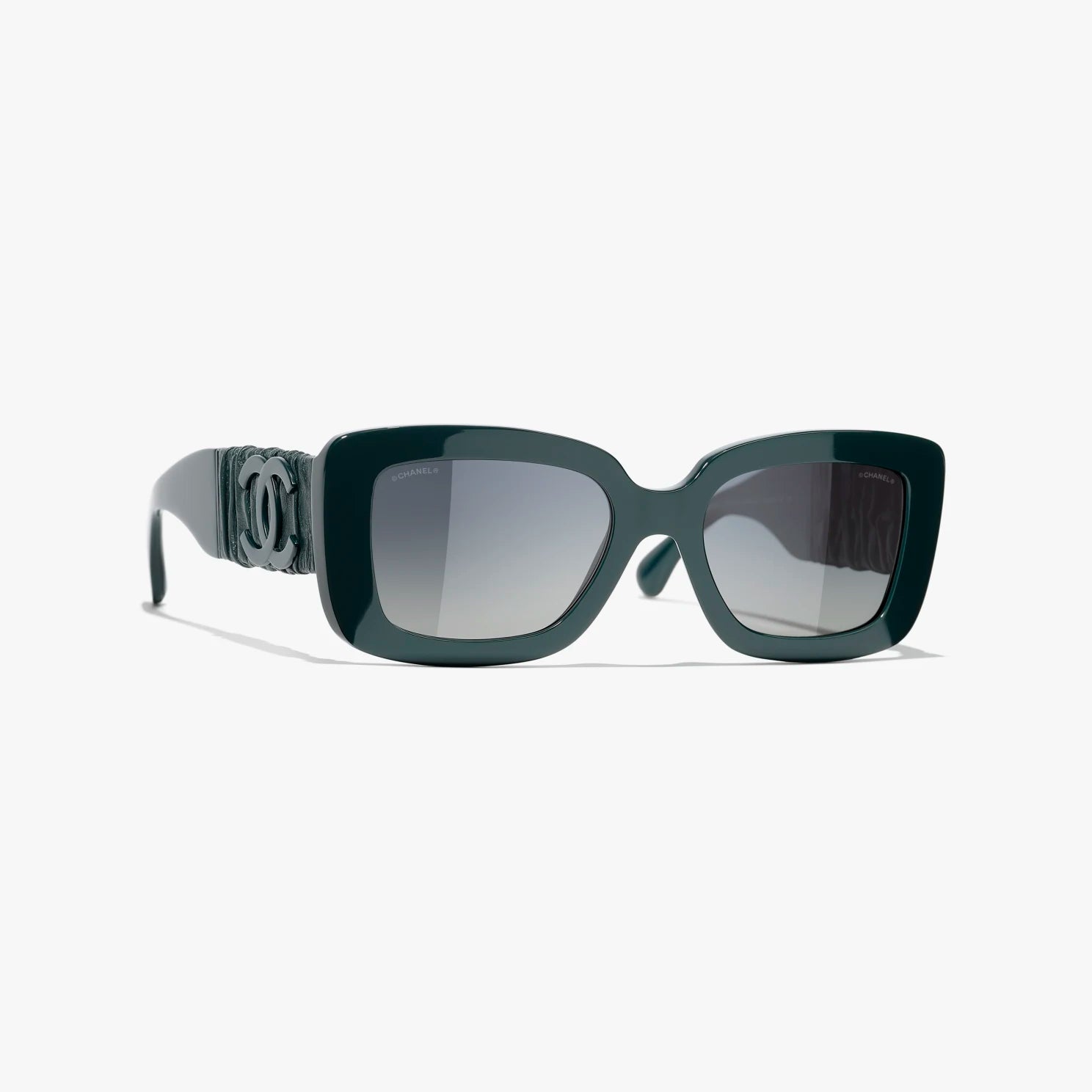 RECTANGLE SUNGLASSES 5473