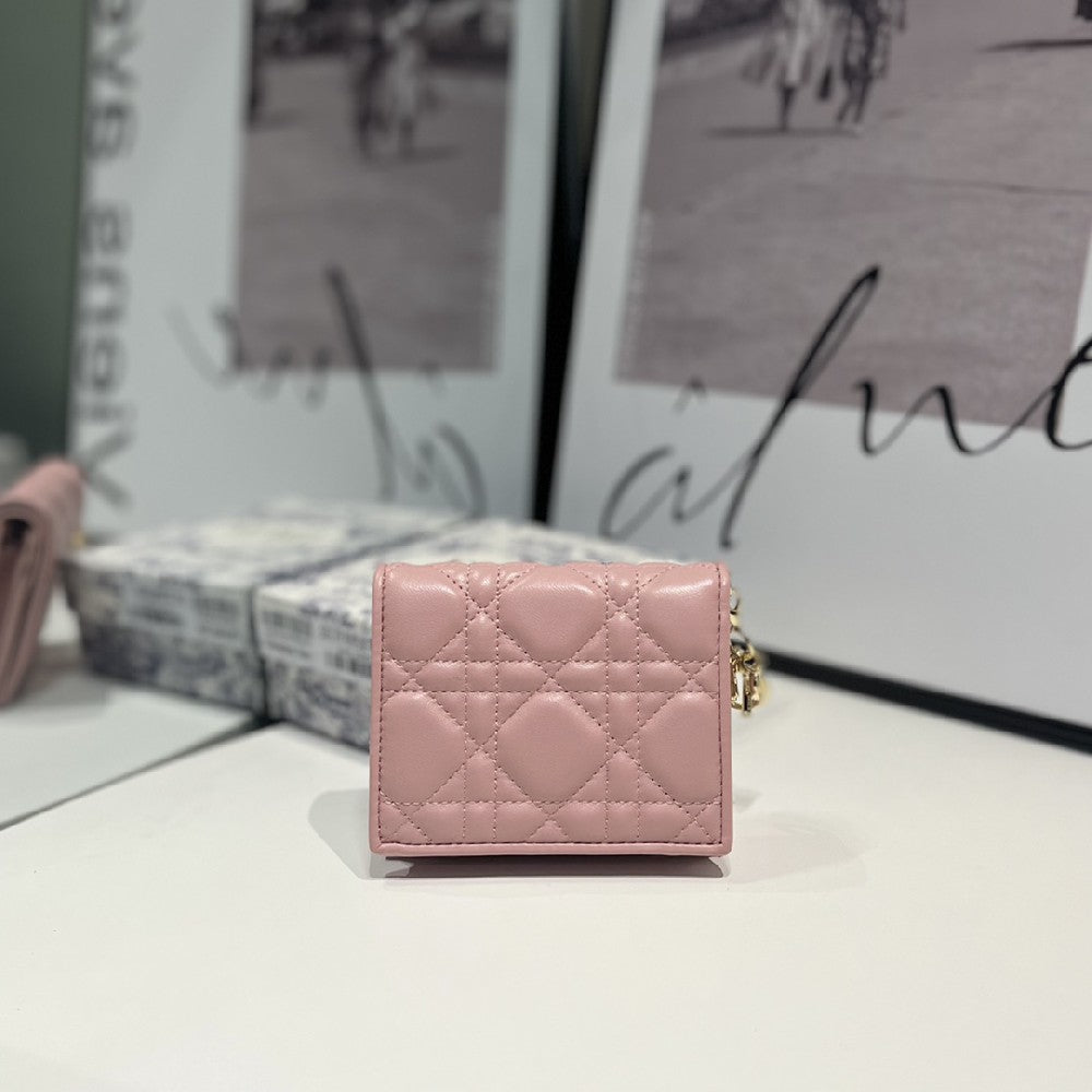 Mini Lady Wallet D1