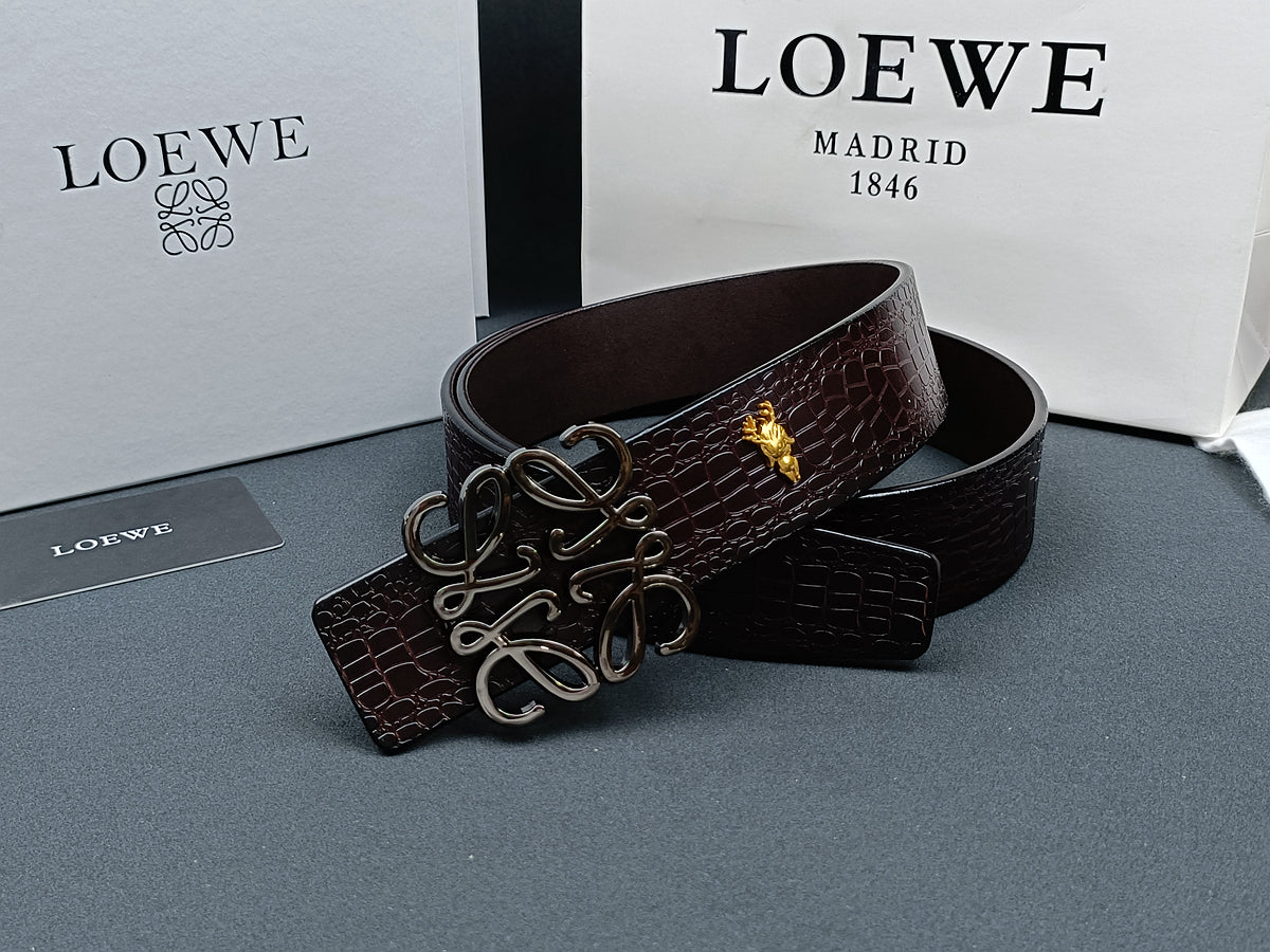 Fashion Luxury Fashion Belt