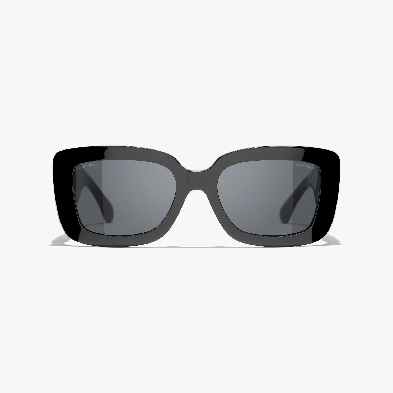 RECTANGLE SUNGLASSES 5473