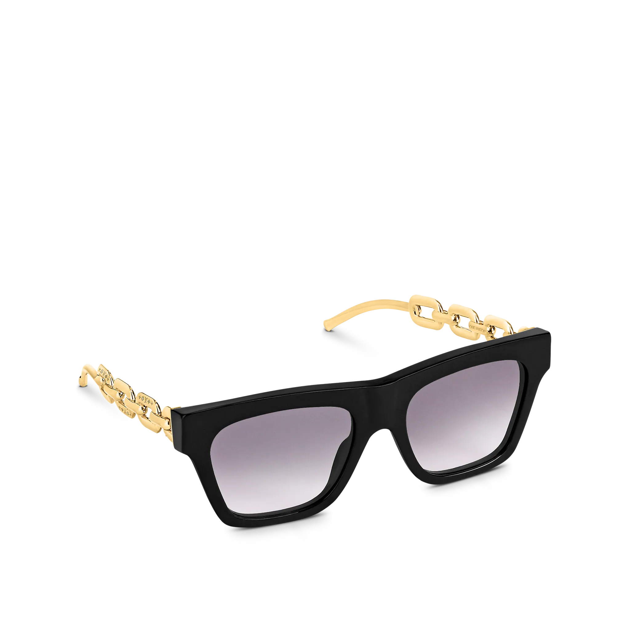 Edge Square Sunglasses