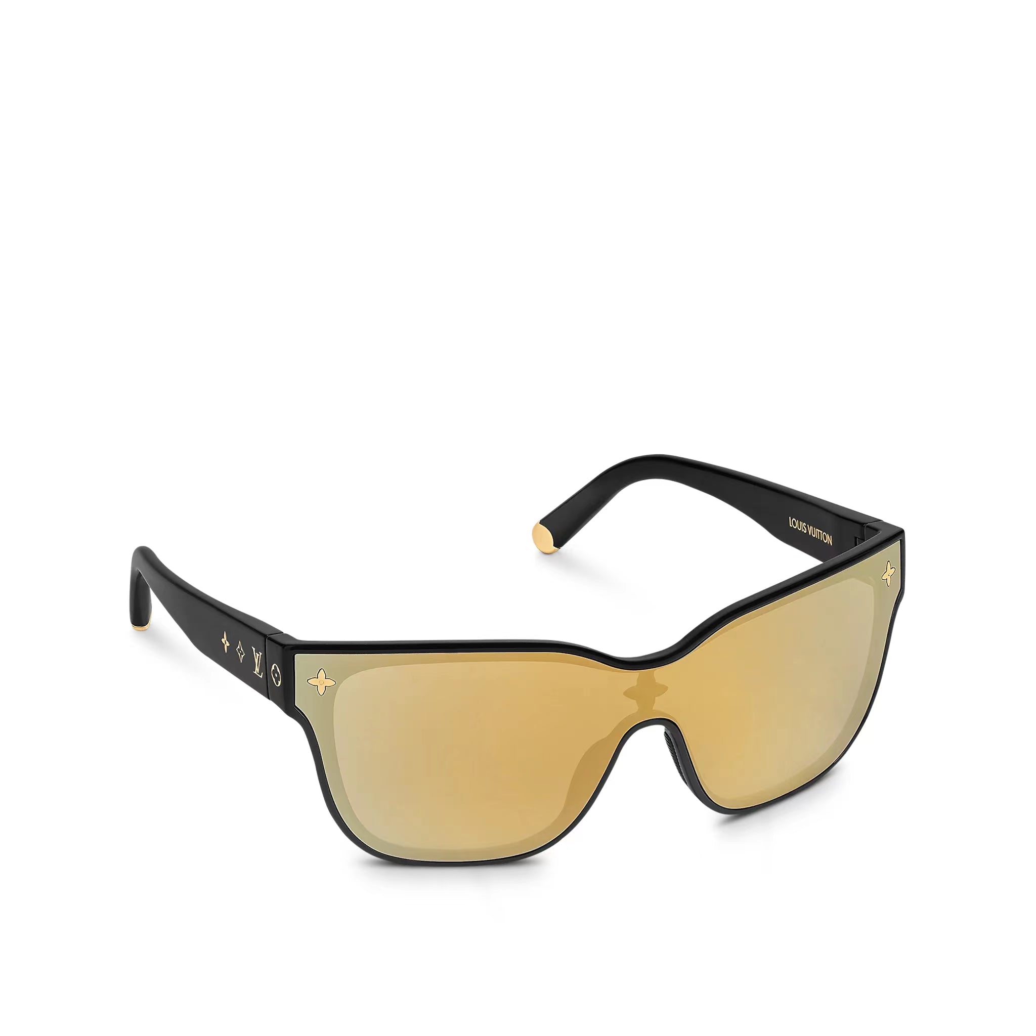 Shadow Square Sunglasses