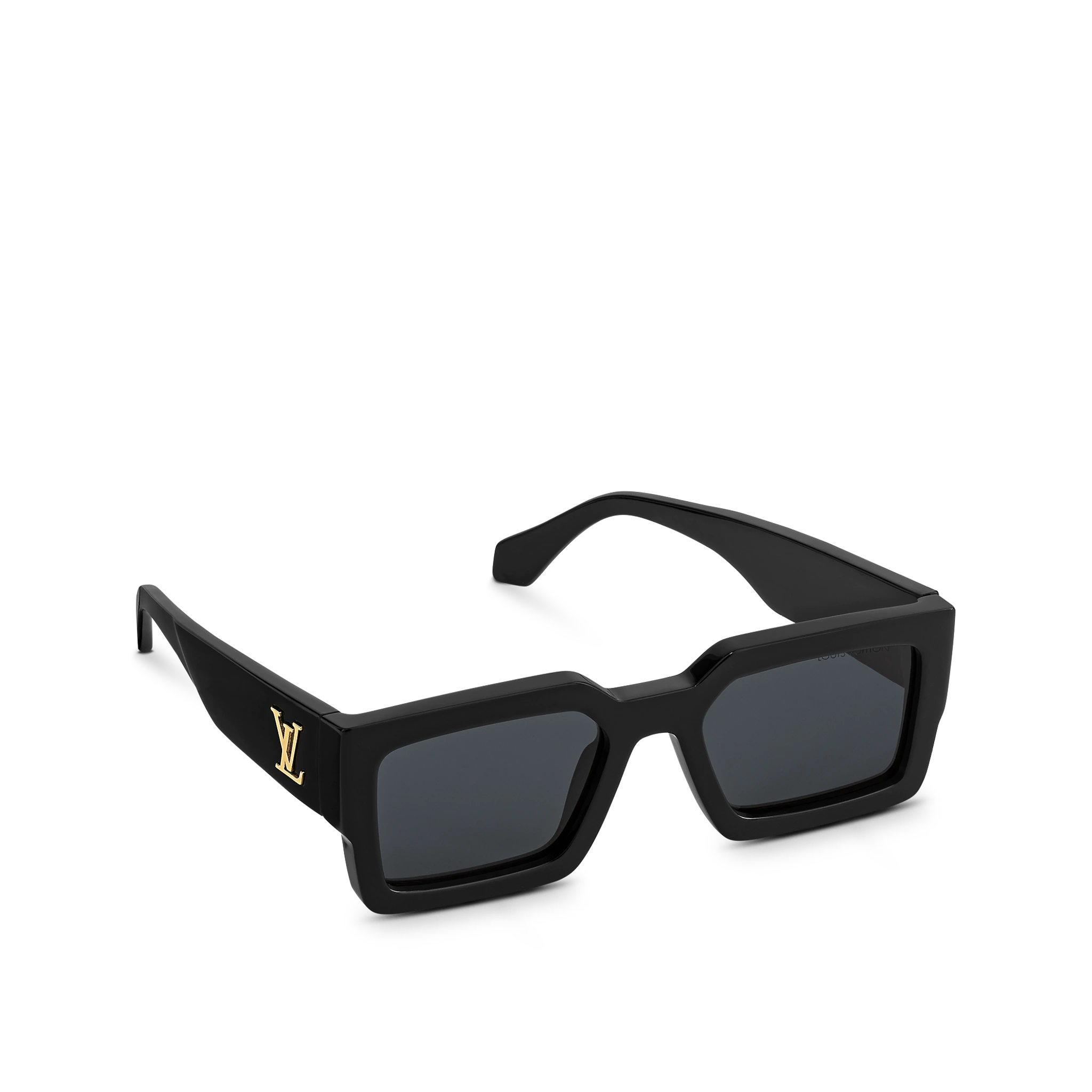 Clash Square Sunglasses