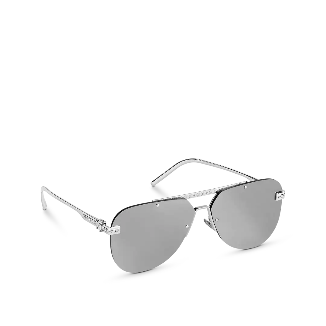 L Ash Sunglasses