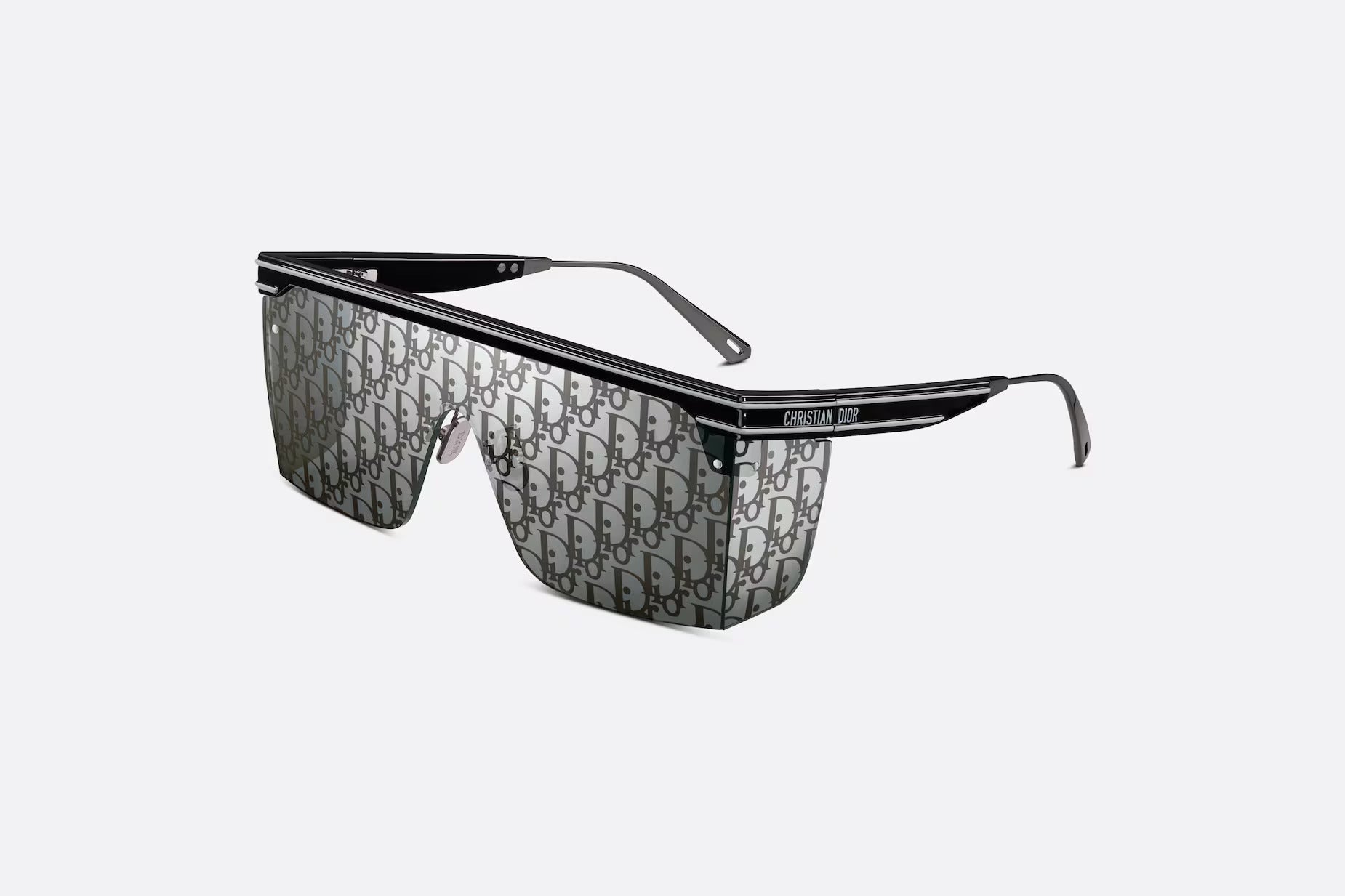 Black Mask Sunglasses CLUBM1U