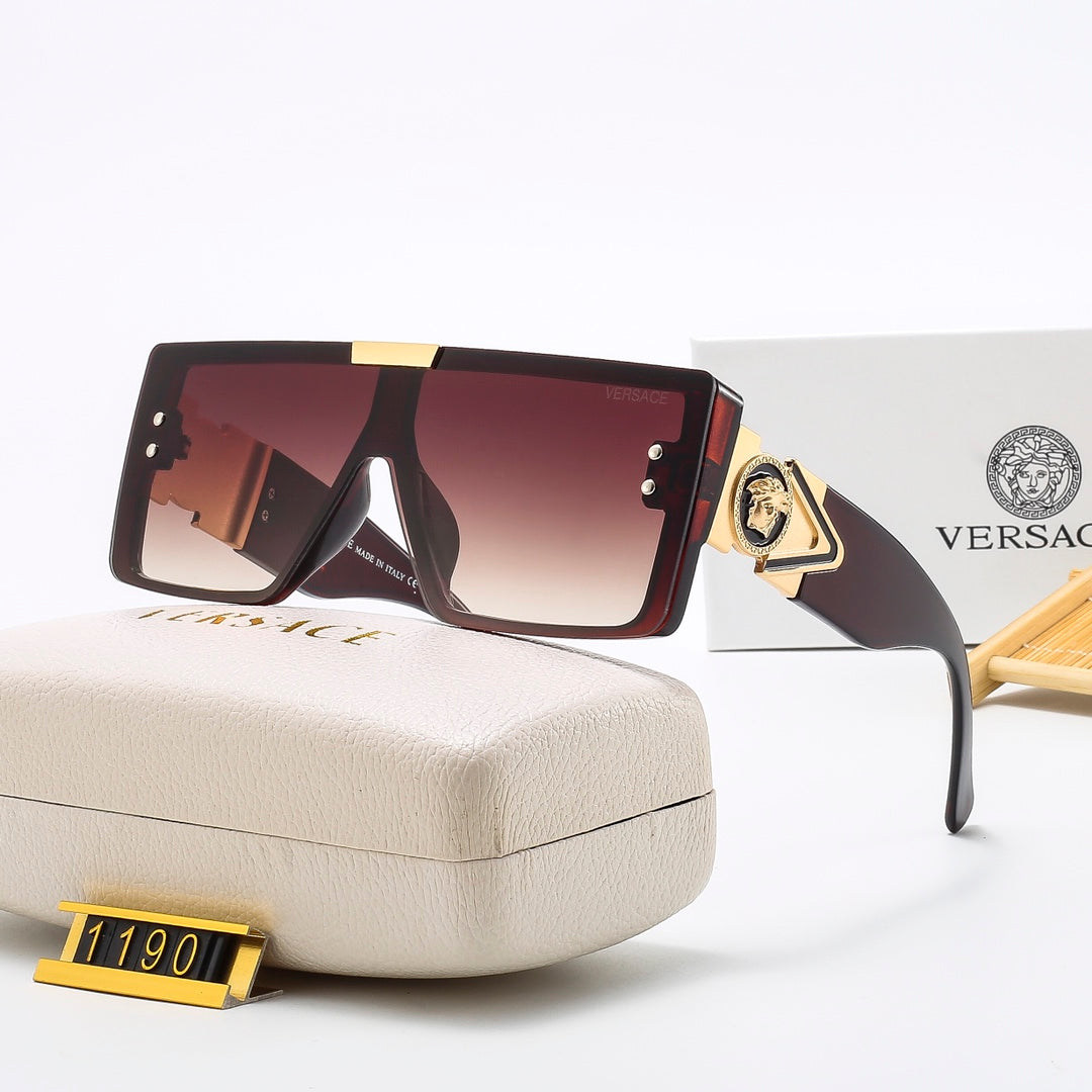 Square Sunglasses 1190