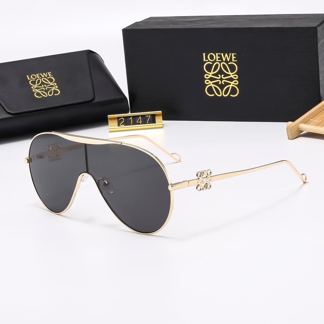 Fashion  Sunglasses  2147