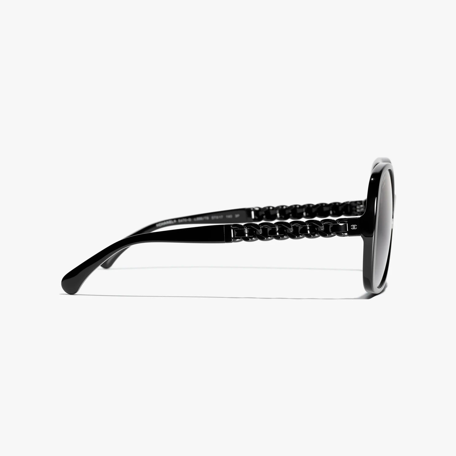 SQUARE SUNGLASSES 5470Q