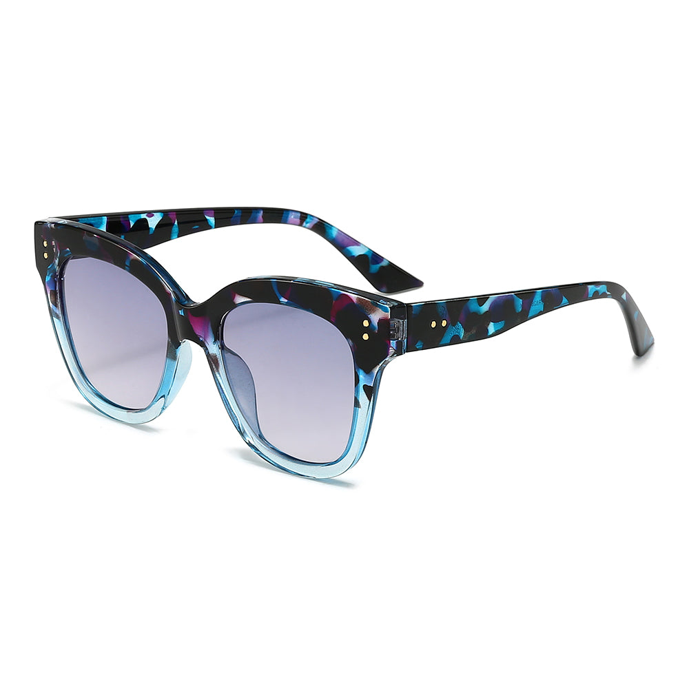 Boardwalk Square Prescription Sunglasses