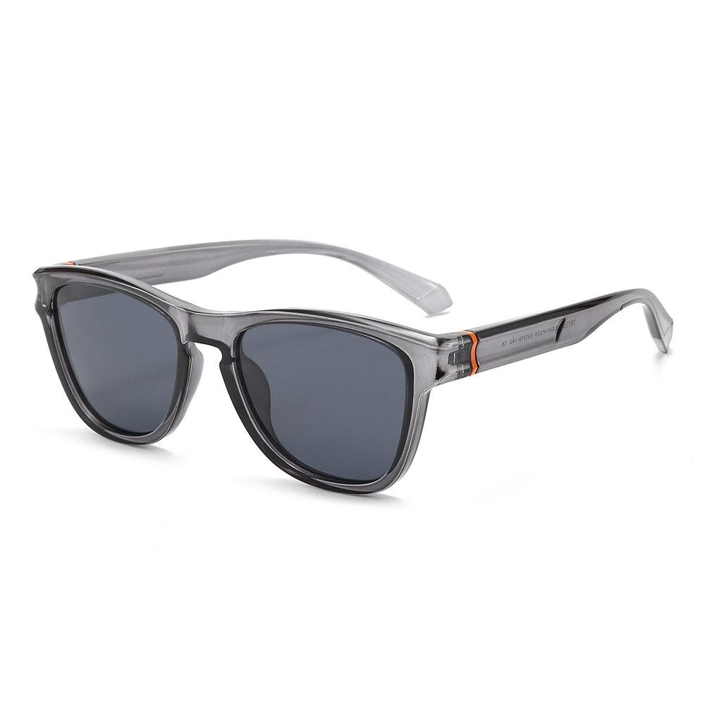 Oval Casual Sunglasses