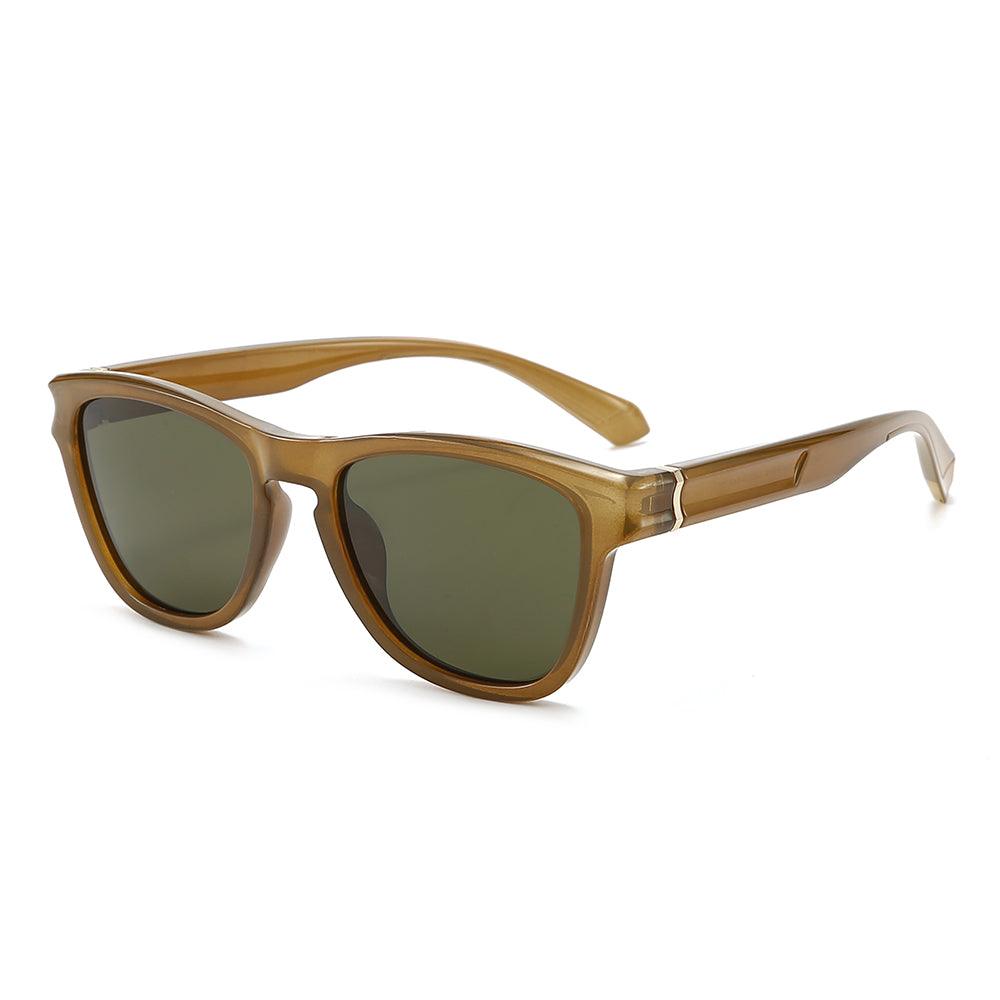 Oval Casual Sunglasses