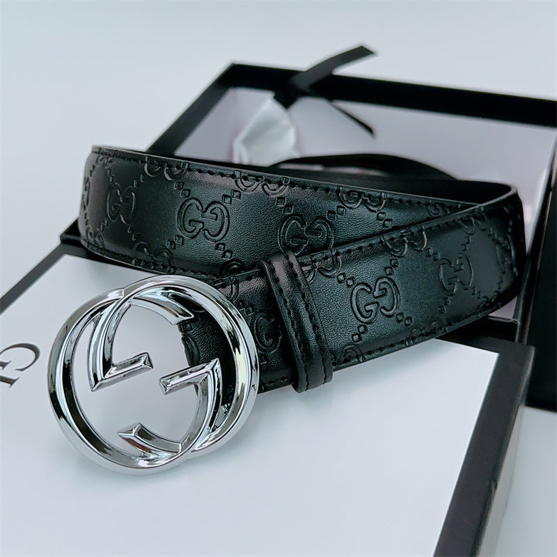 Luxury Fashion Belt