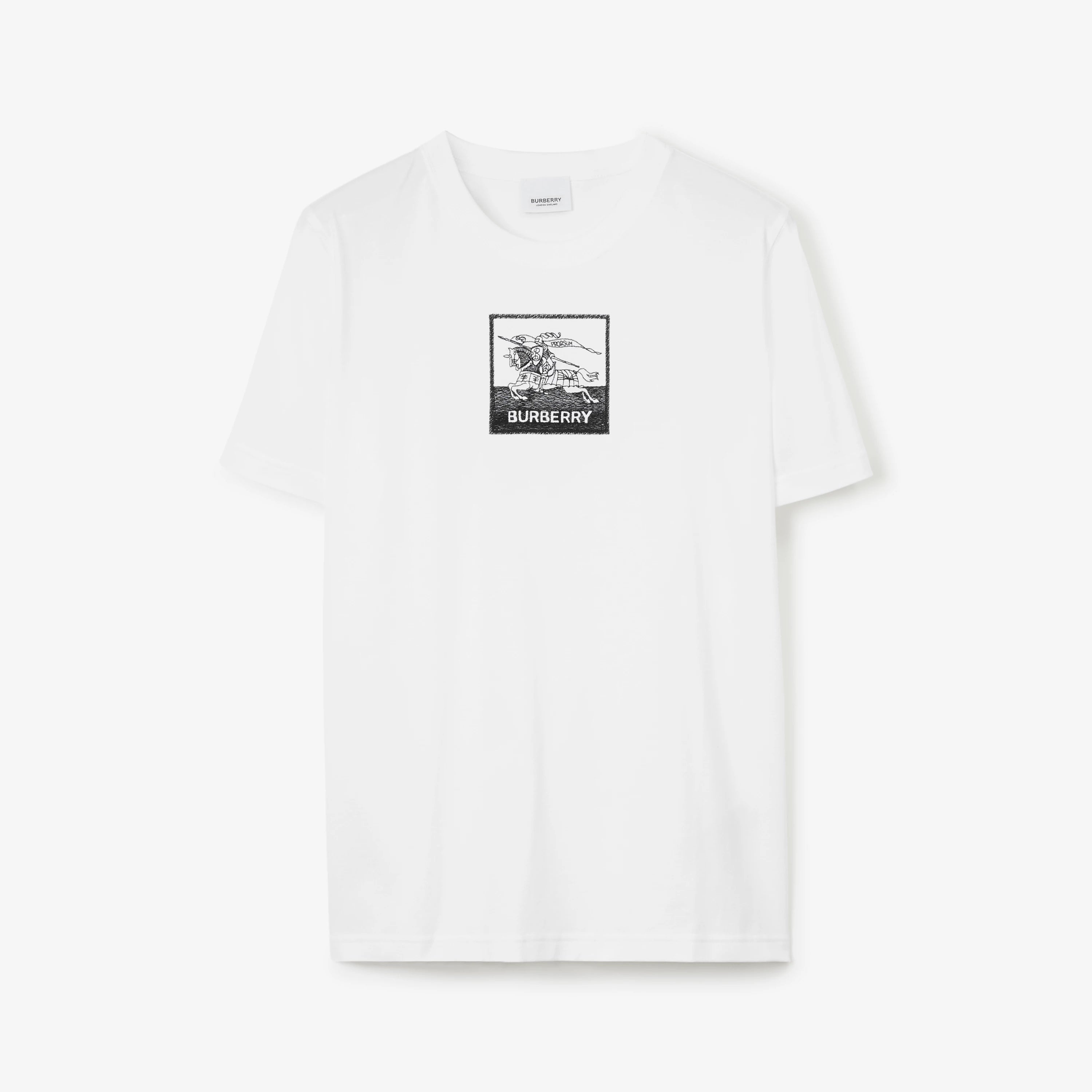 Cotton T-shirt