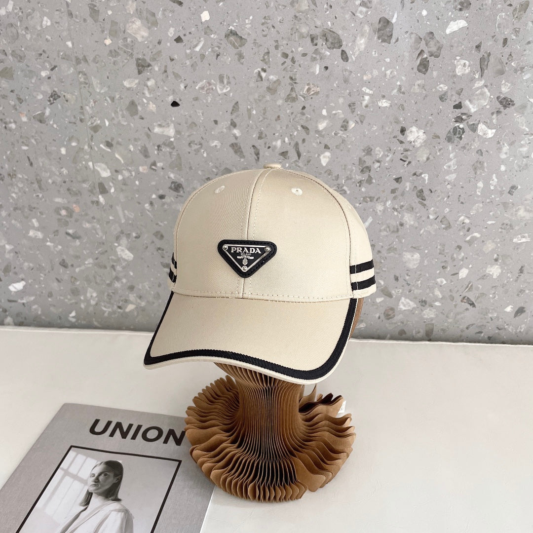 Versatile Inverted Triangle Baseball Cap