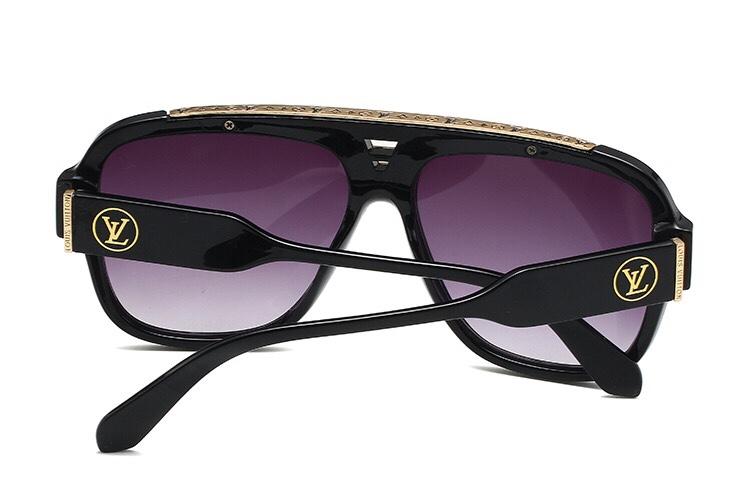 4 Color Women's Sunglasses—1175