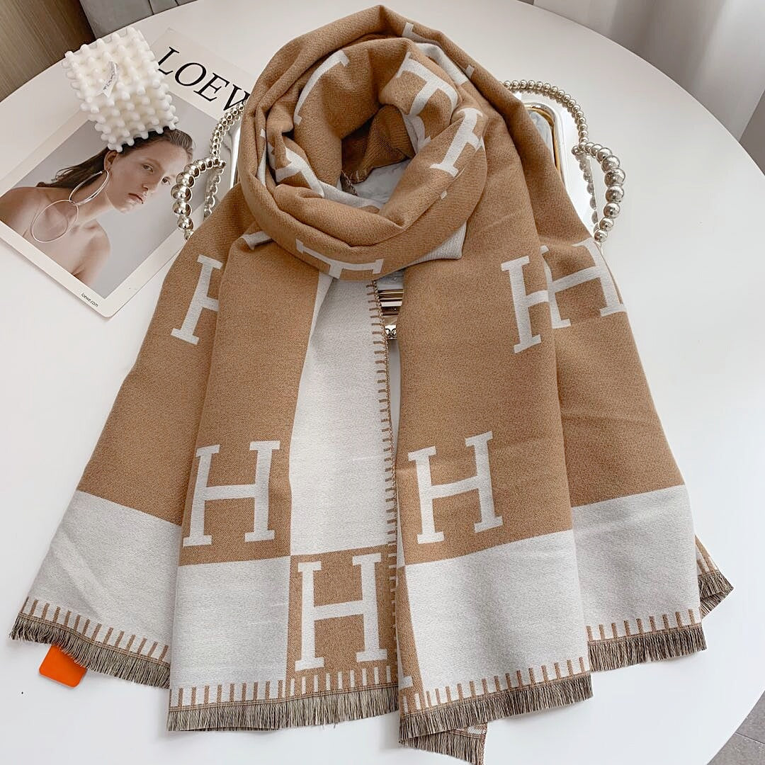 fashion scarf