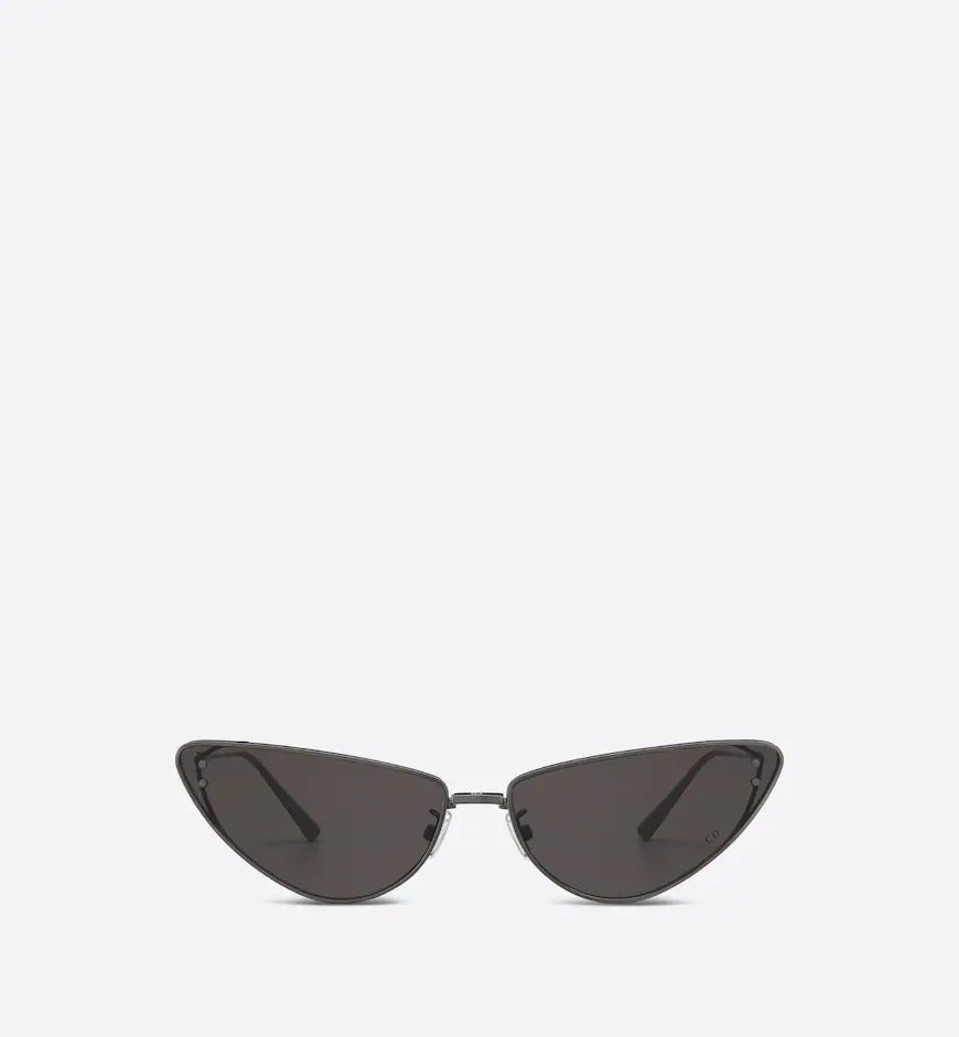 Gray Butterfly Sunglasses MISDB1U