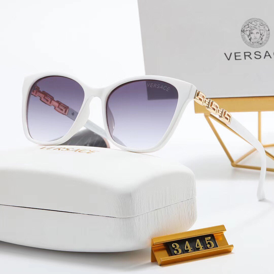 Square Sunglasses 3445