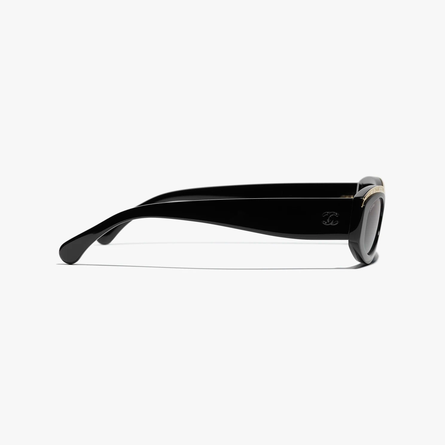 OVAL SUNGLASSES 9112