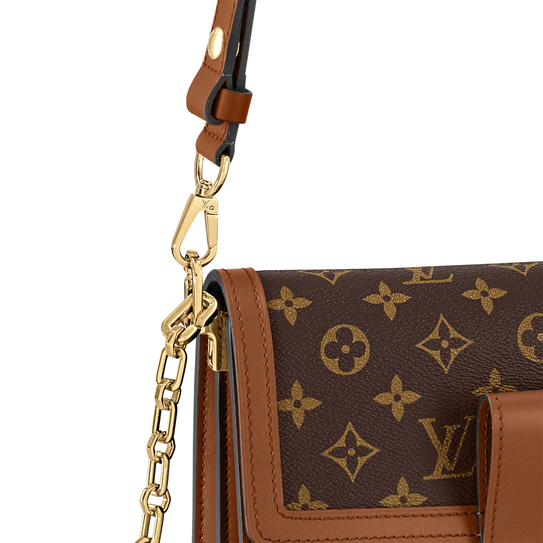 LL M45958 DAUPHINE MM Poche felli