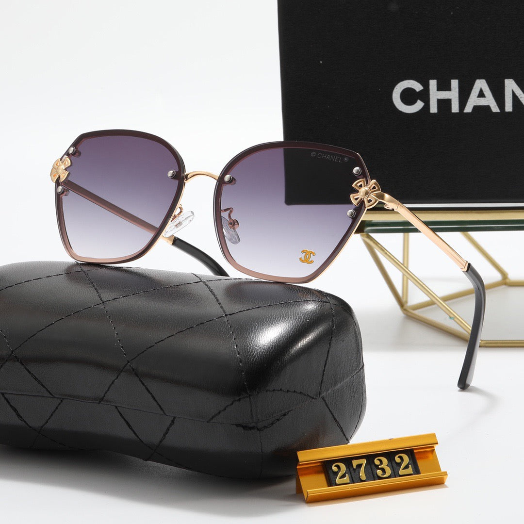 Fashion SUNGLASSES 2732