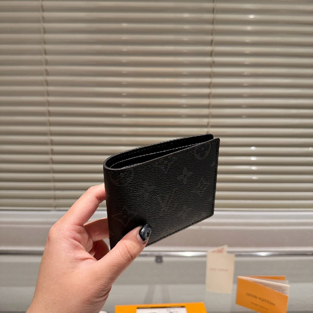 New High Quality Wallet W39106