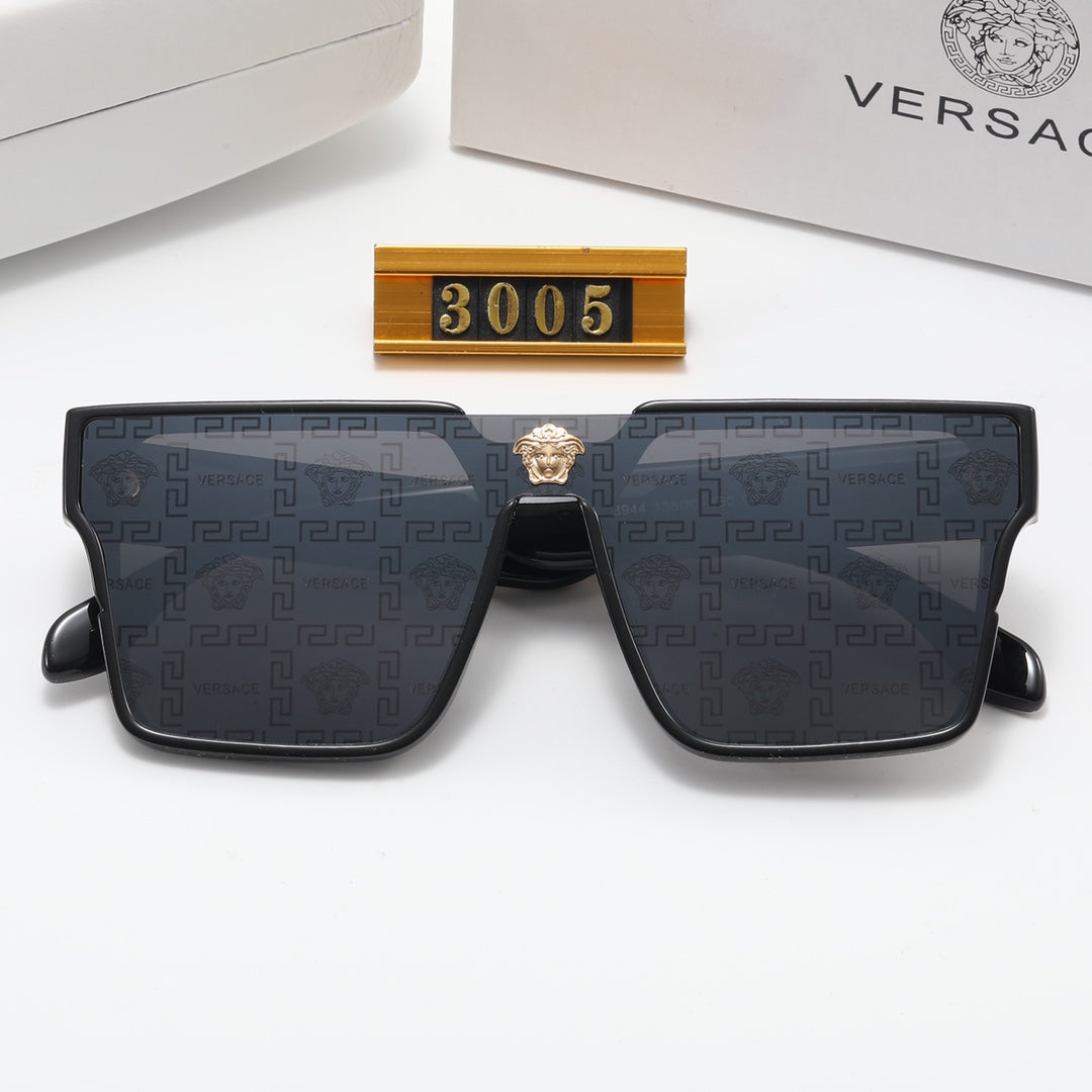 Square Sunglasses 3005