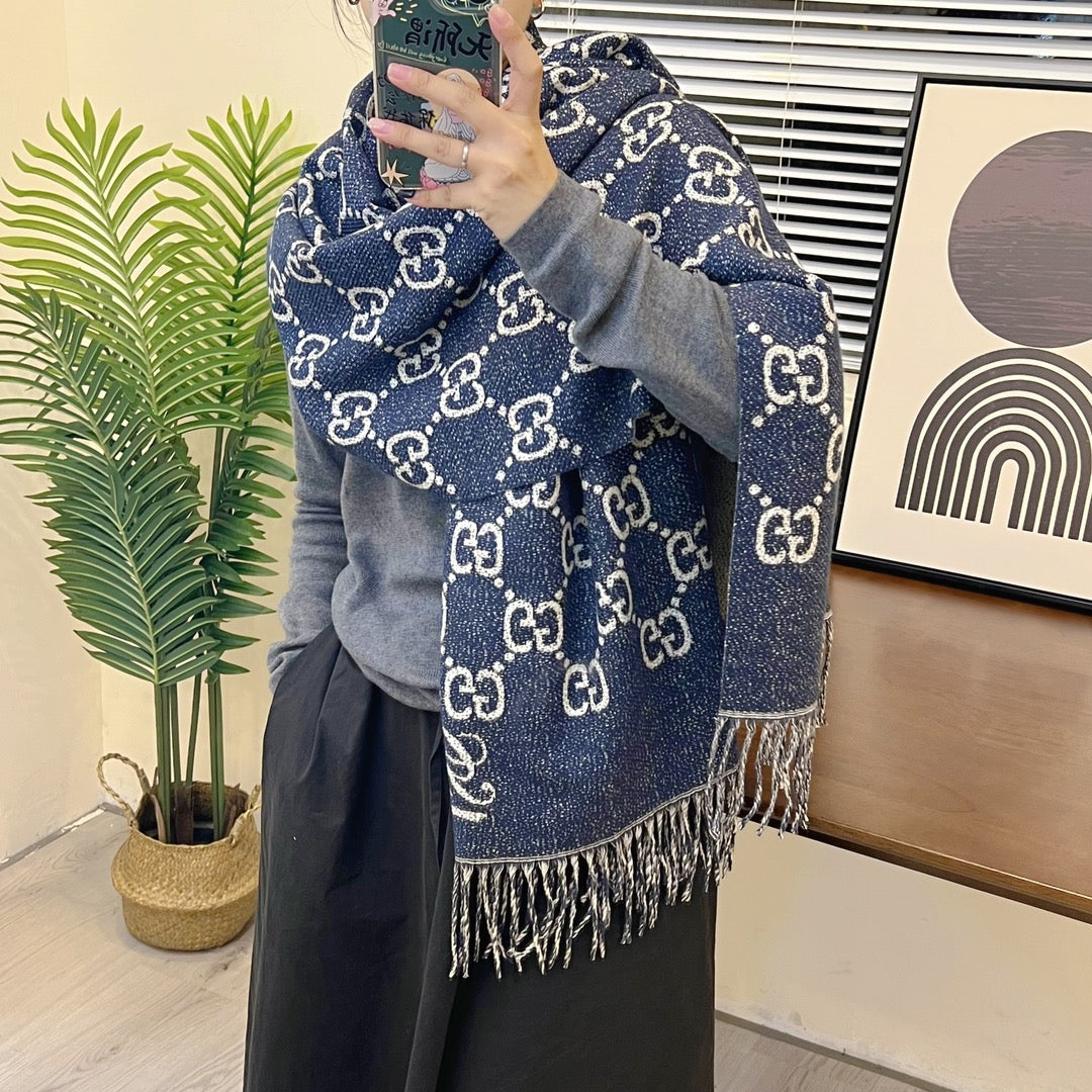 fashion scarf shawl