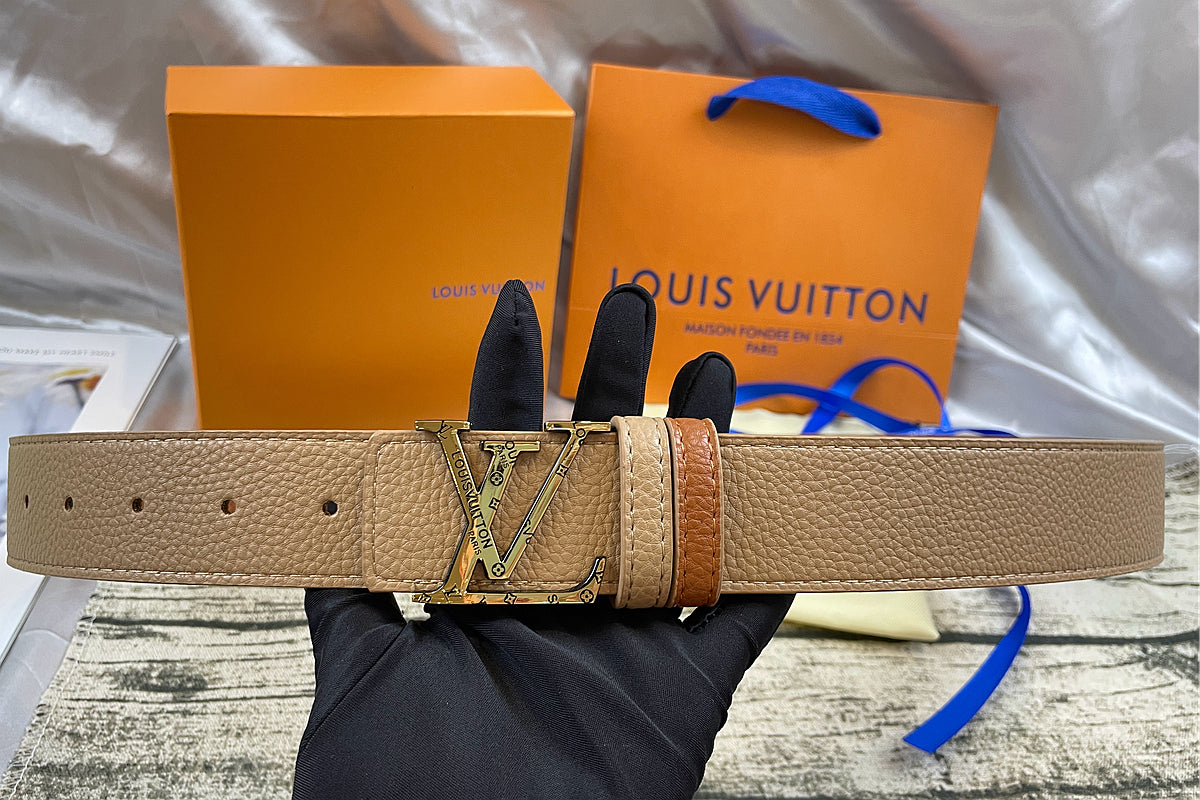 Fashion Luxury Belt