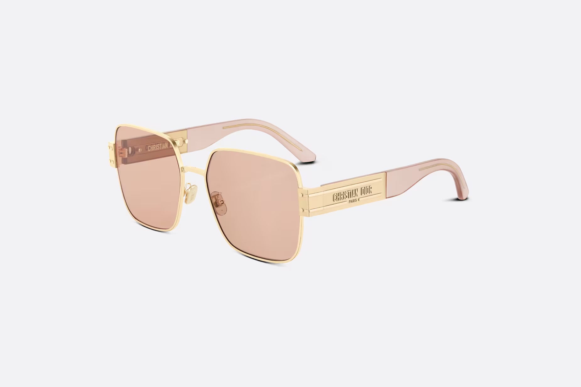 Nude Square Sunglasses DSGTS4U