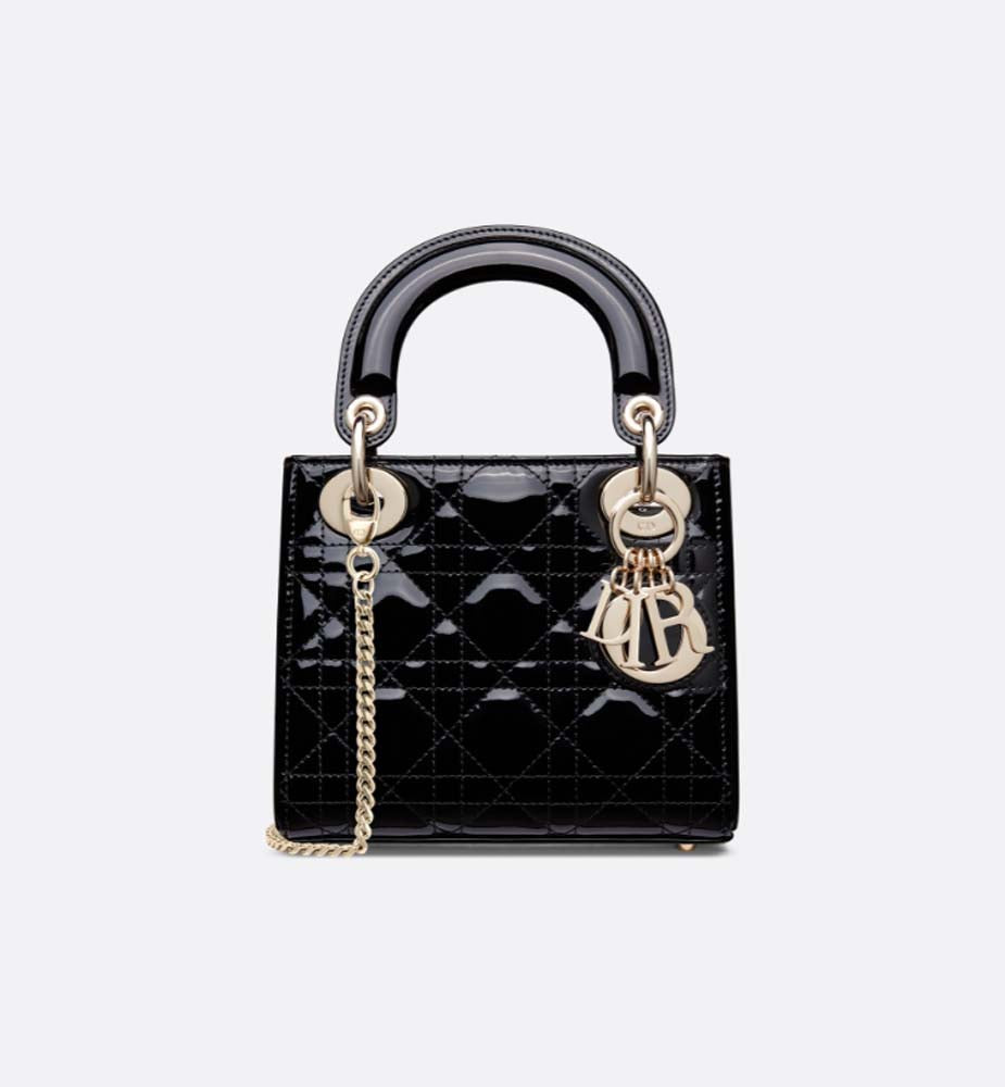 MINI LADY D BAG