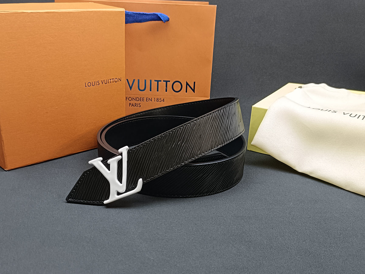 5-color fashion belt