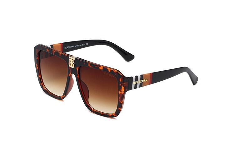 7 Color Women's Sunglasses—9292