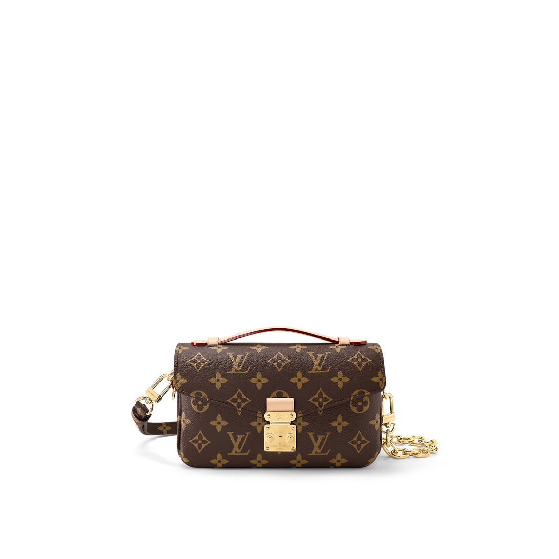 LL M46279 POCHETTE M¨¦TIS EAST WEST