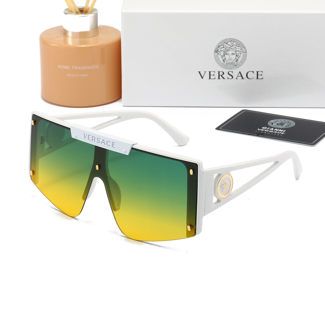 Square Sunglasses 8521