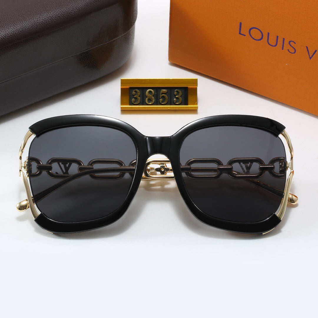 Fashion Sunglasses 3853