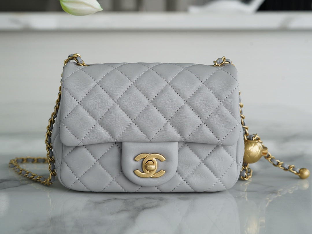 Classic Flap Bag C12