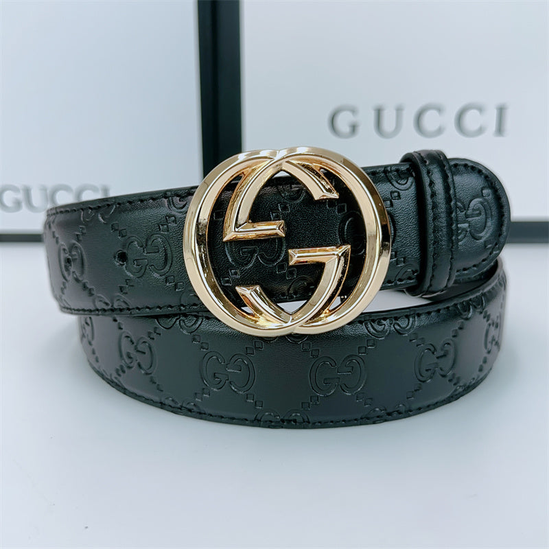 Luxury Fashion Belt