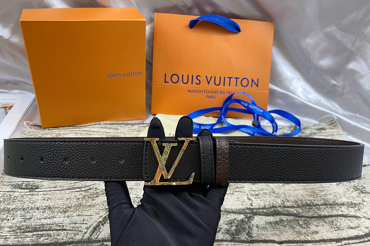 Fashion Luxury Belt