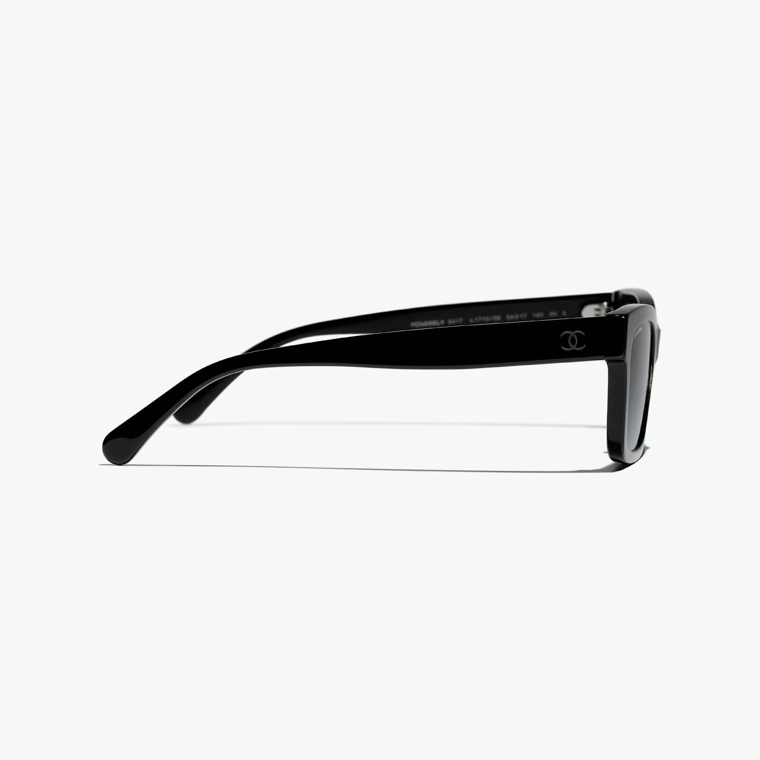 SQUARE SUNGLASSES 5417