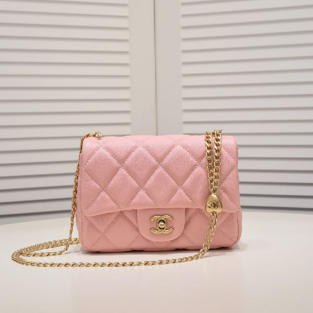 Classic Flap Bag W69