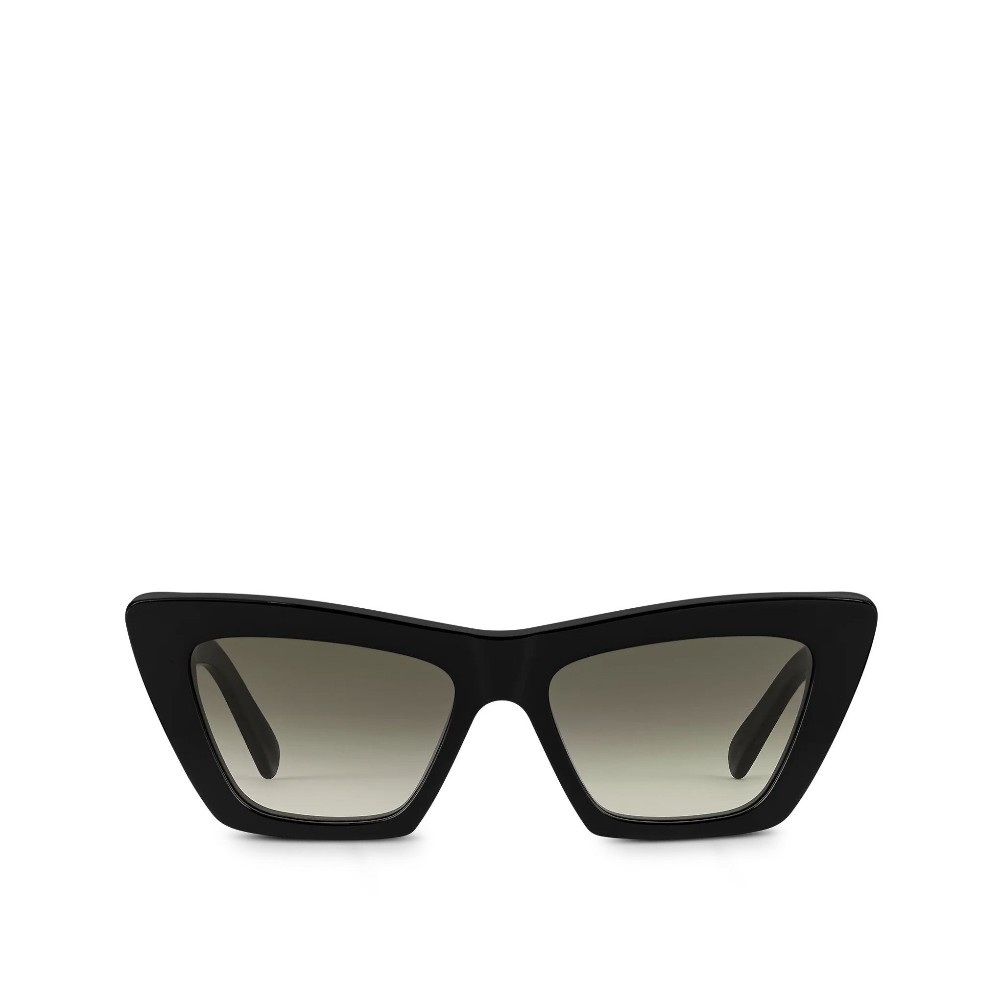 Fame Cat Eye Sunglasses