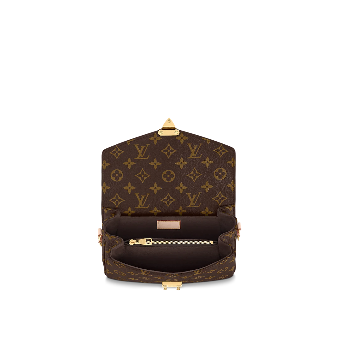 LL M46279 POCHETTE M¨¦TIS EAST WEST