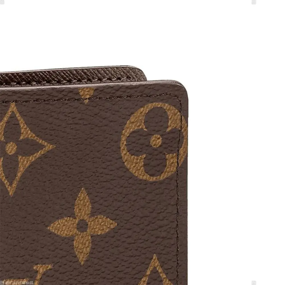 LL Brazza Wallet M66540