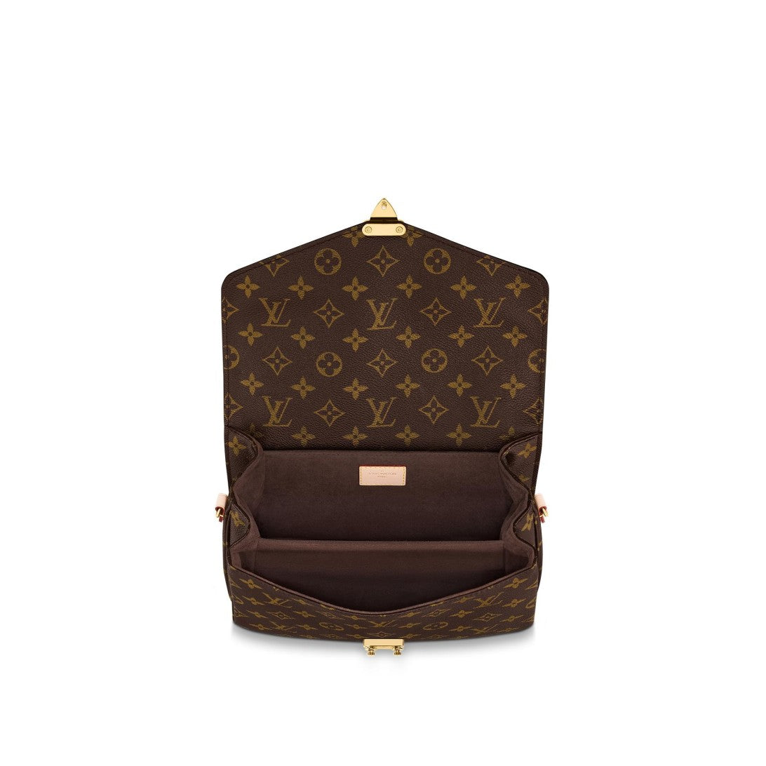 LL Pochette Metis M44875 Poche felli