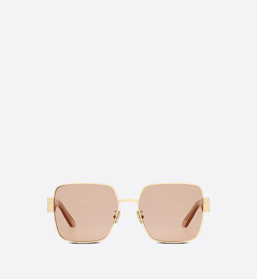 Nude Square Sunglasses DSGTS4U