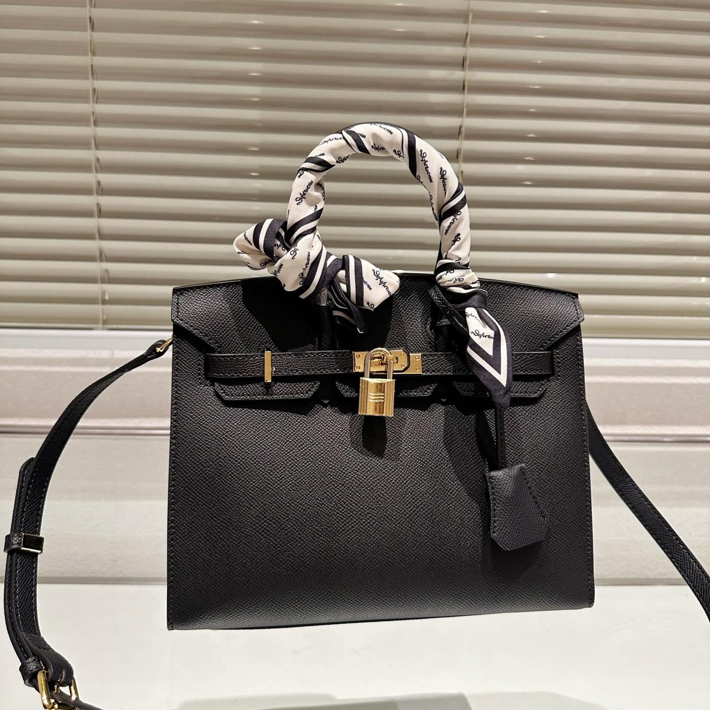 Stylish Top-handle Bag W198