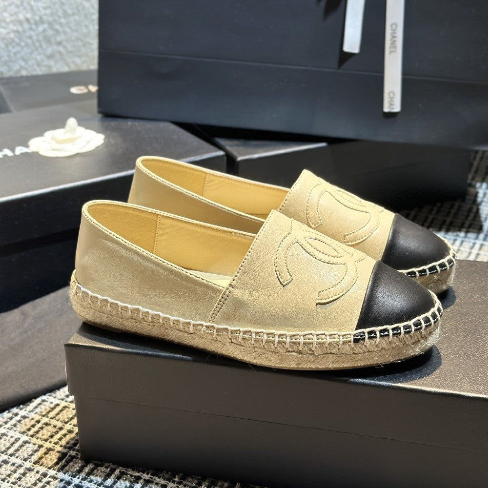 New Classic Espadrilles S31121